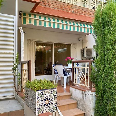 Mediterranean Escape บาร์เซโลนา ภายนอก รูปภาพ