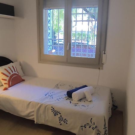 Mediterranean Escape บาร์เซโลนา ภายนอก รูปภาพ