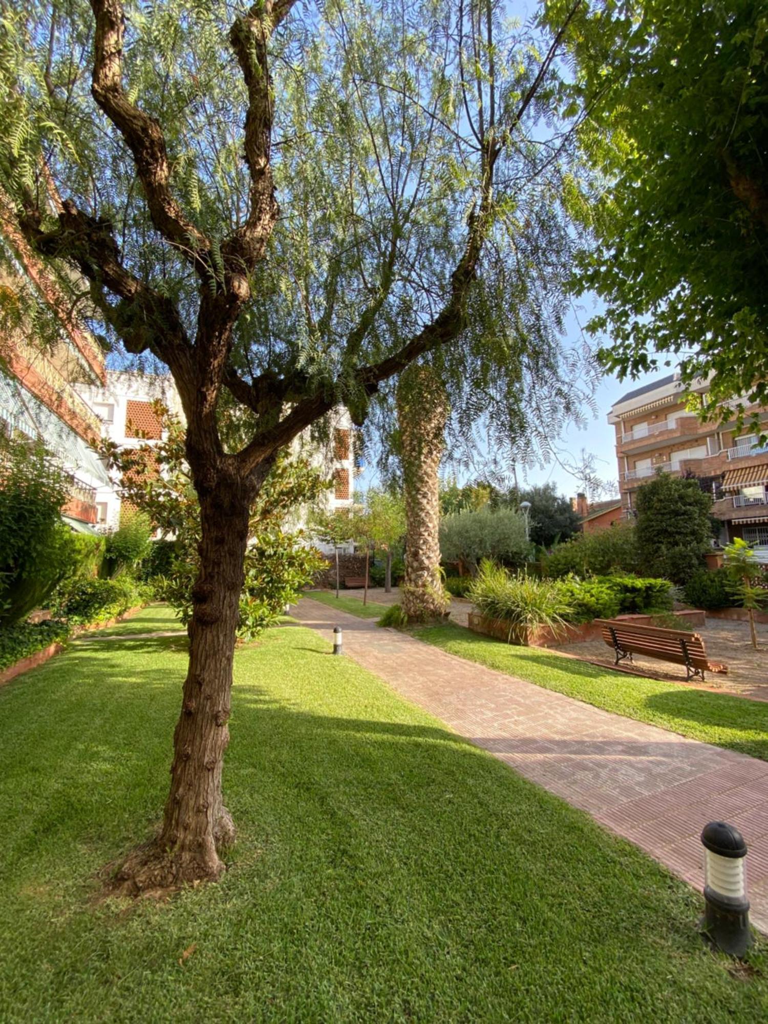 Mediterranean Escape บาร์เซโลนา ภายนอก รูปภาพ
