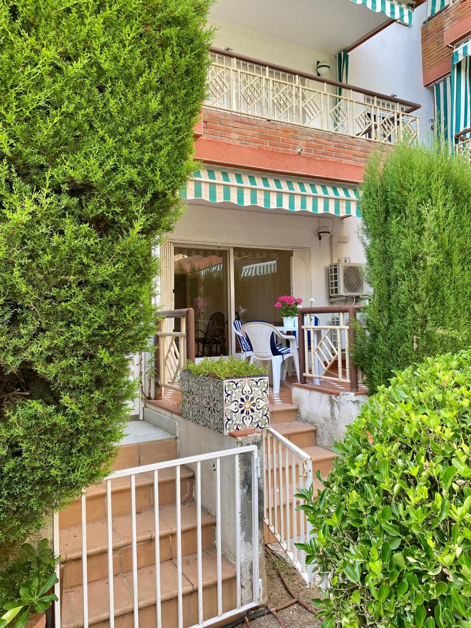 Mediterranean Escape บาร์เซโลนา ภายนอก รูปภาพ