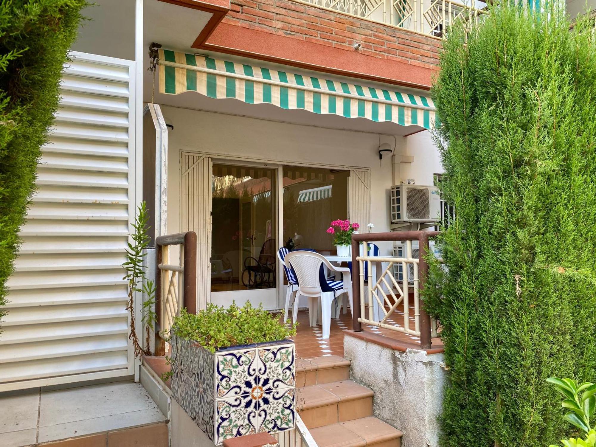 Mediterranean Escape บาร์เซโลนา ภายนอก รูปภาพ